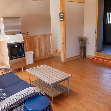 Royal Gorge Cabins Buckskin Joe エクステリア 写真