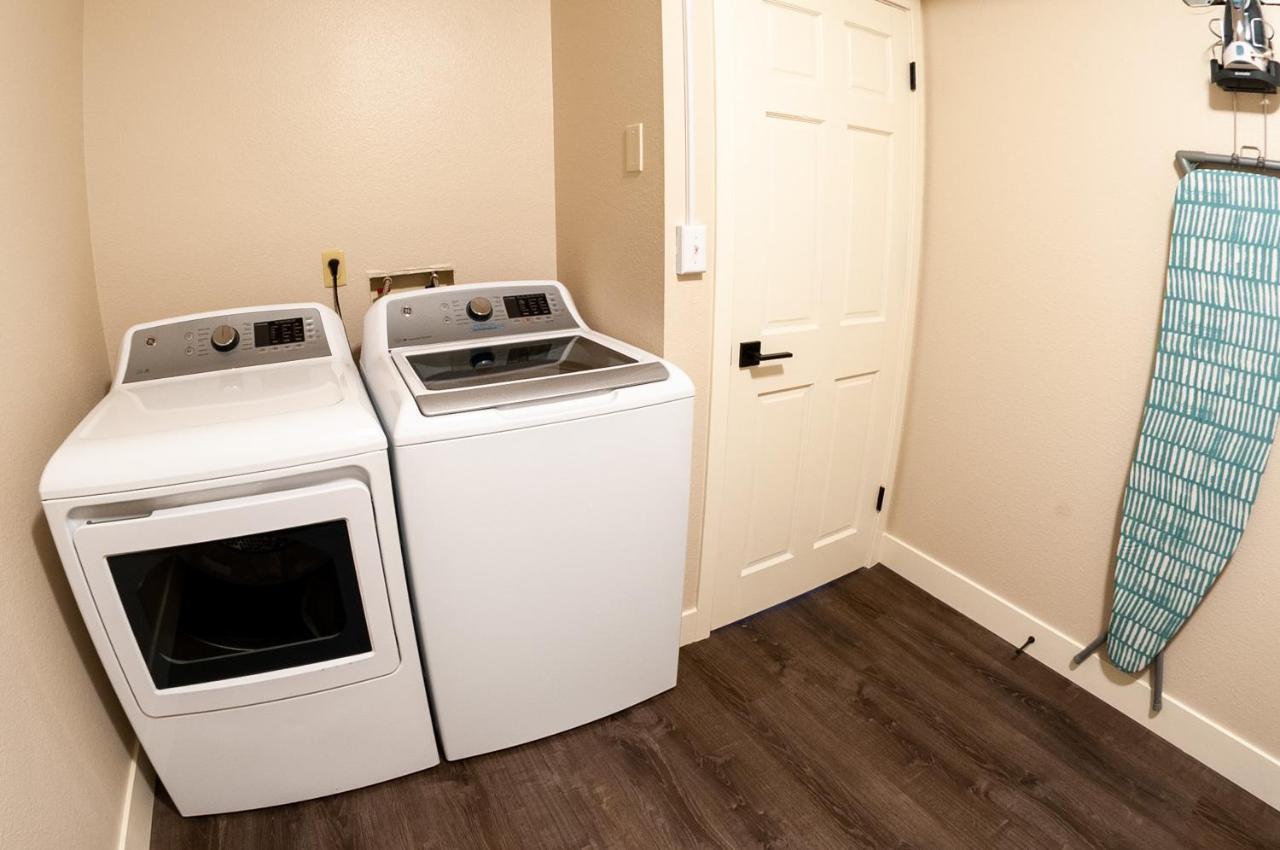 Royal Gorge Cabins Buckskin Joe エクステリア 写真