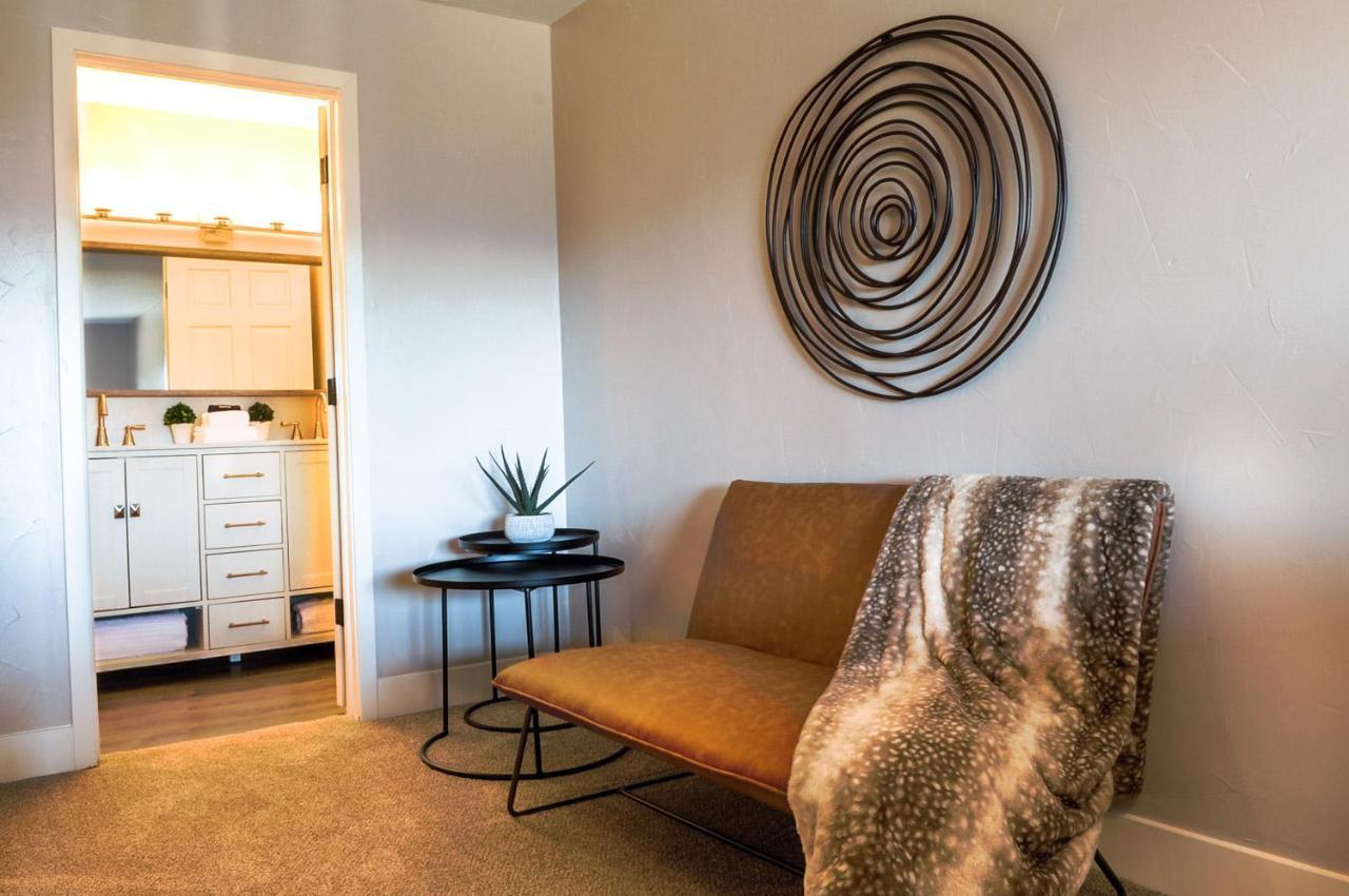 Royal Gorge Cabins Buckskin Joe エクステリア 写真