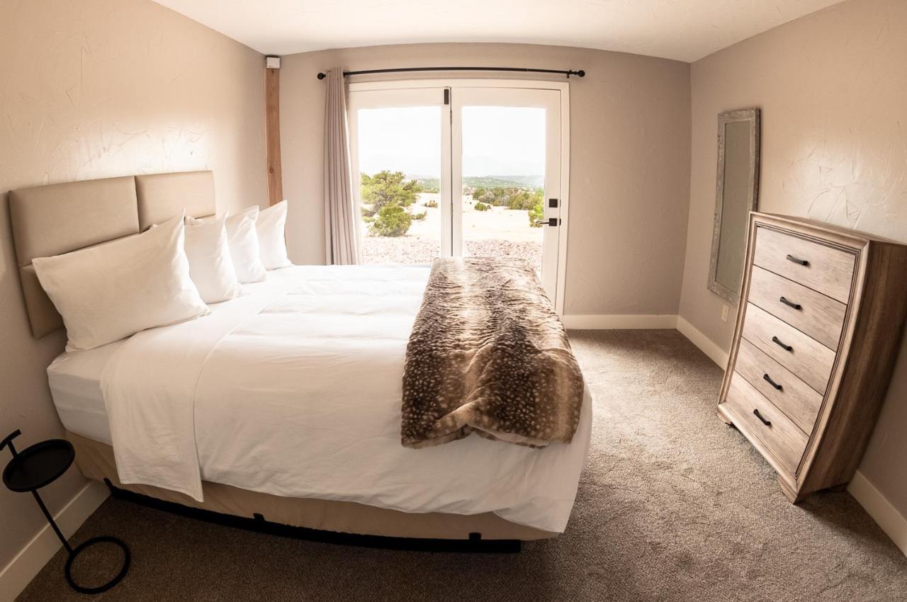 Royal Gorge Cabins Buckskin Joe エクステリア 写真