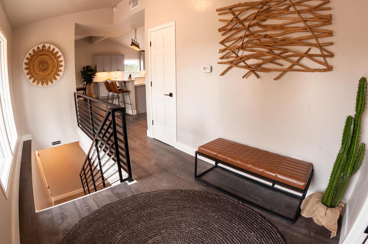 Royal Gorge Cabins Buckskin Joe エクステリア 写真