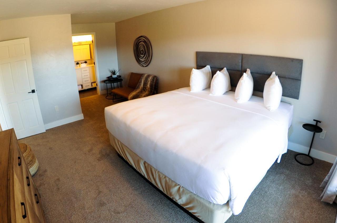 Royal Gorge Cabins Buckskin Joe エクステリア 写真