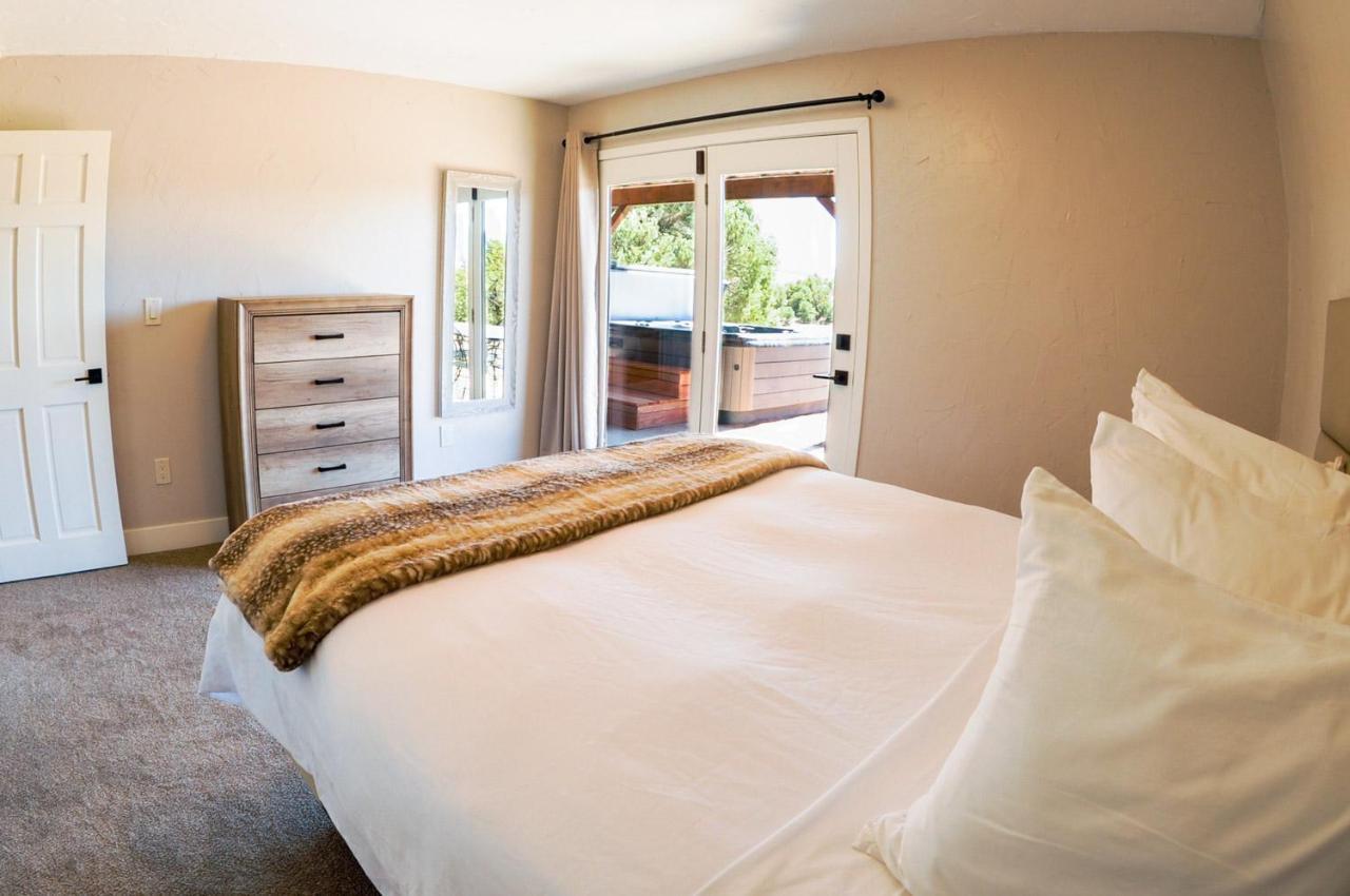 Royal Gorge Cabins Buckskin Joe エクステリア 写真