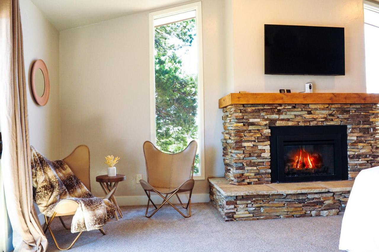 Royal Gorge Cabins Buckskin Joe エクステリア 写真