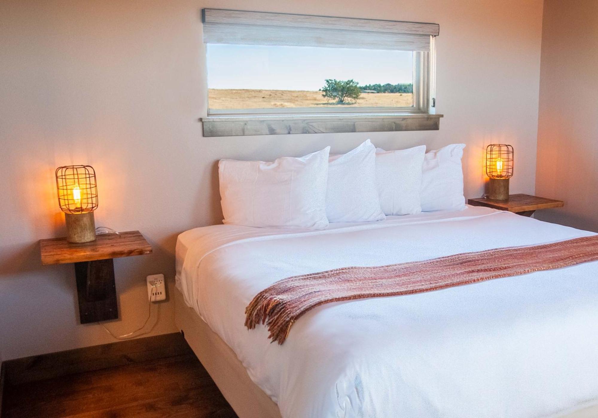 Royal Gorge Cabins Buckskin Joe エクステリア 写真