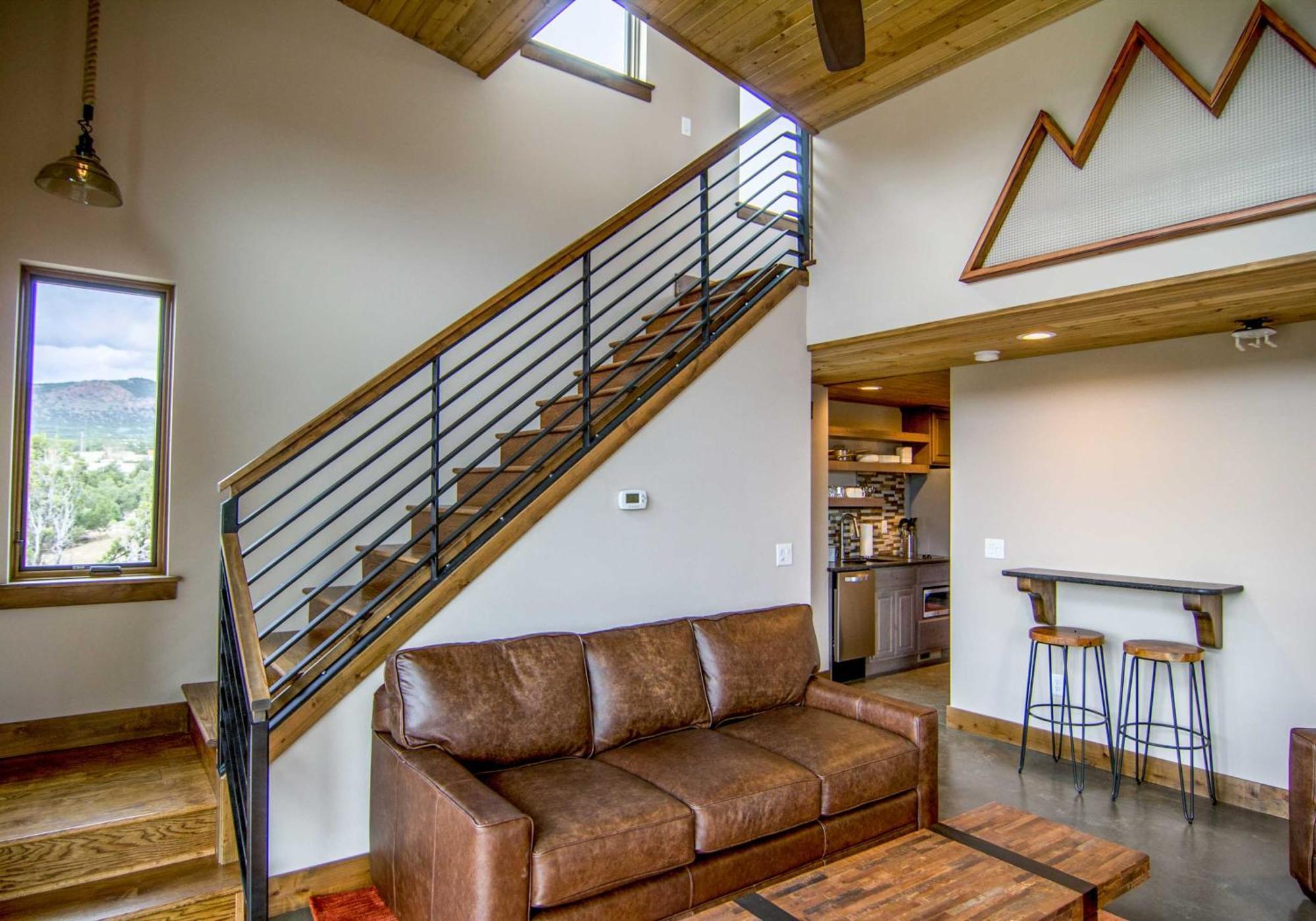 Royal Gorge Cabins Buckskin Joe エクステリア 写真