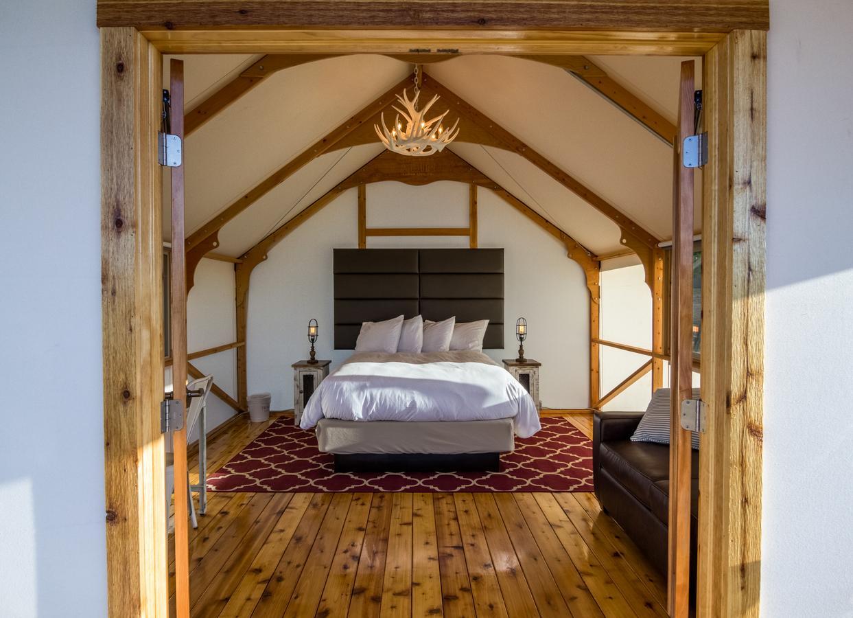 Royal Gorge Cabins Buckskin Joe エクステリア 写真
