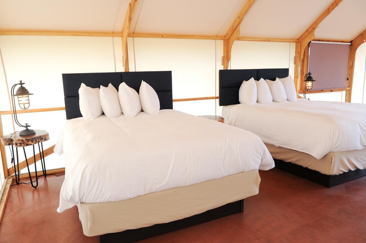 Royal Gorge Cabins Buckskin Joe エクステリア 写真